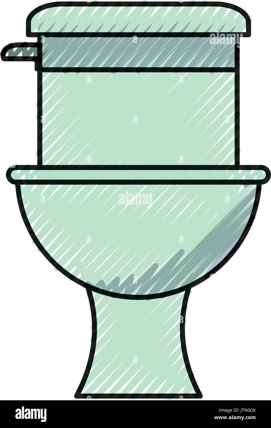 Bath symbol isolated Stock Vector Image & Art - Alamy