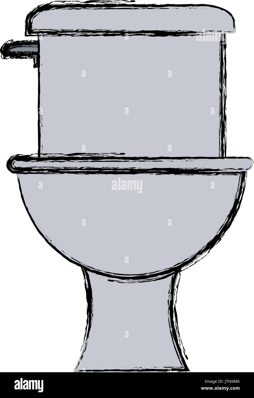 Bath symbol isolated Stock Vector Image & Art - Alamy