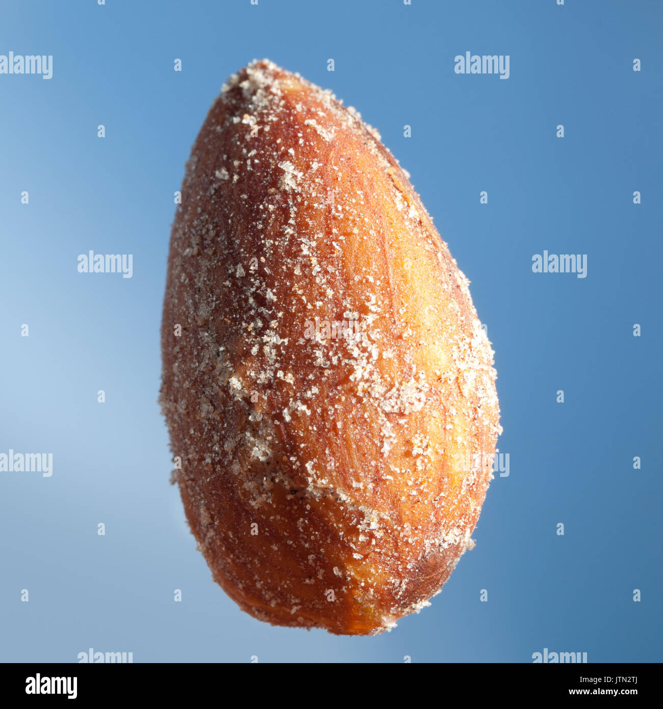 Salted almond hi-res stock photography and images - Alamy