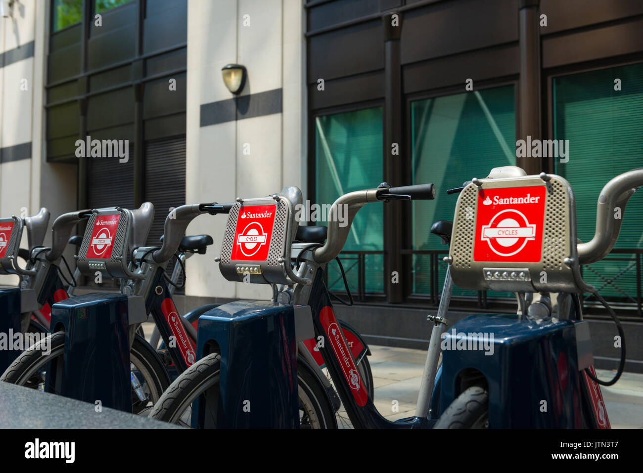aldgate bikes