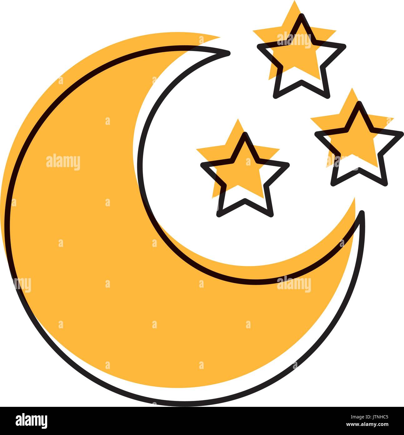 Луна трафарет. Месяц и звезды силуэт. Полумесяц векторный. Звезды и месяц на прозрачном фоне для детей. Луна и звезды.