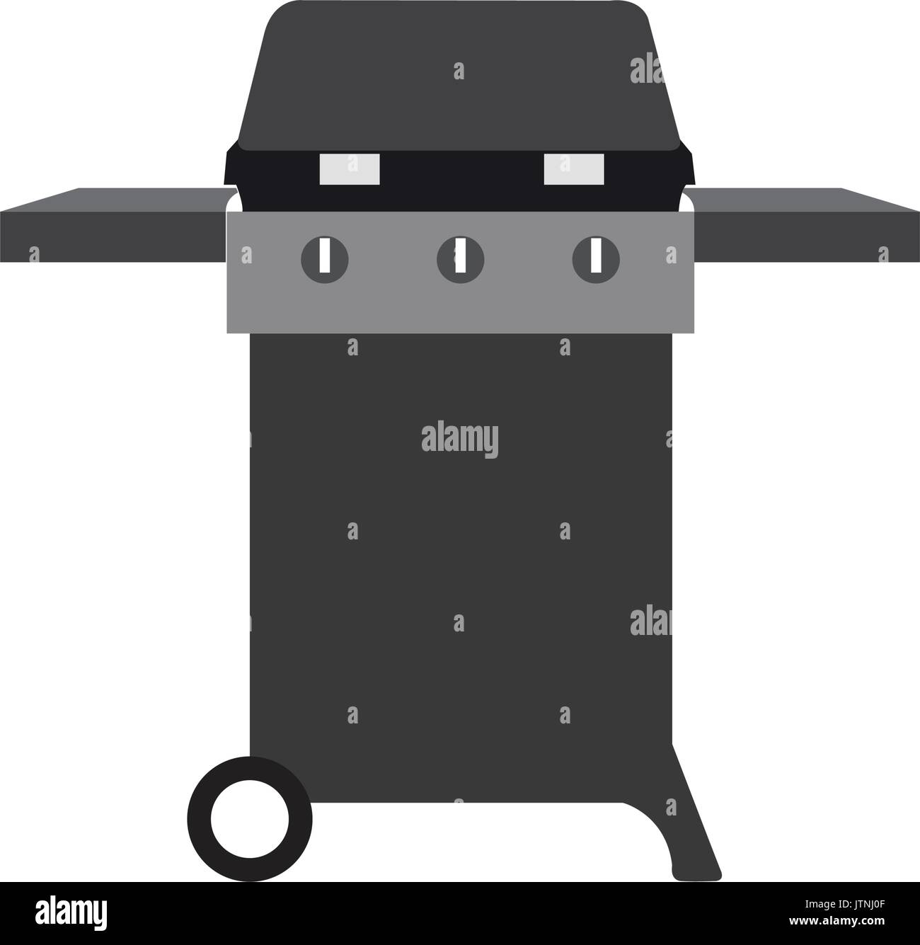 Barbecue coal Stock Vector Images Alamy