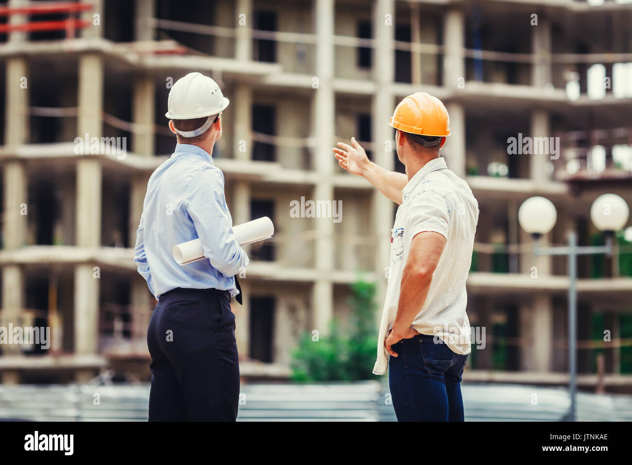 Builder Stock Photos & Builder Stock Images - Alamy