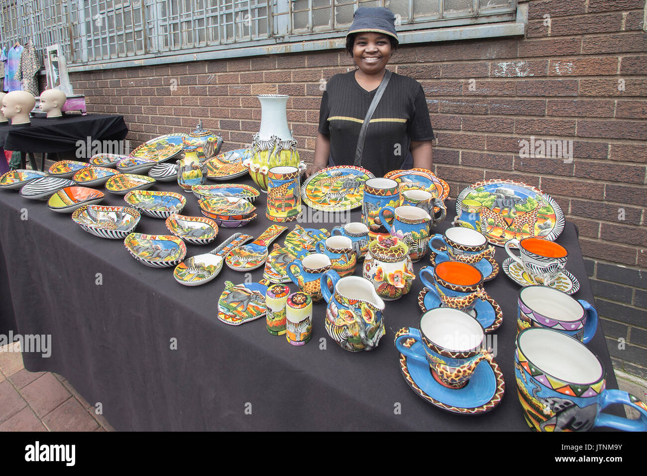 African ceramics hires stock photography and images Alamy