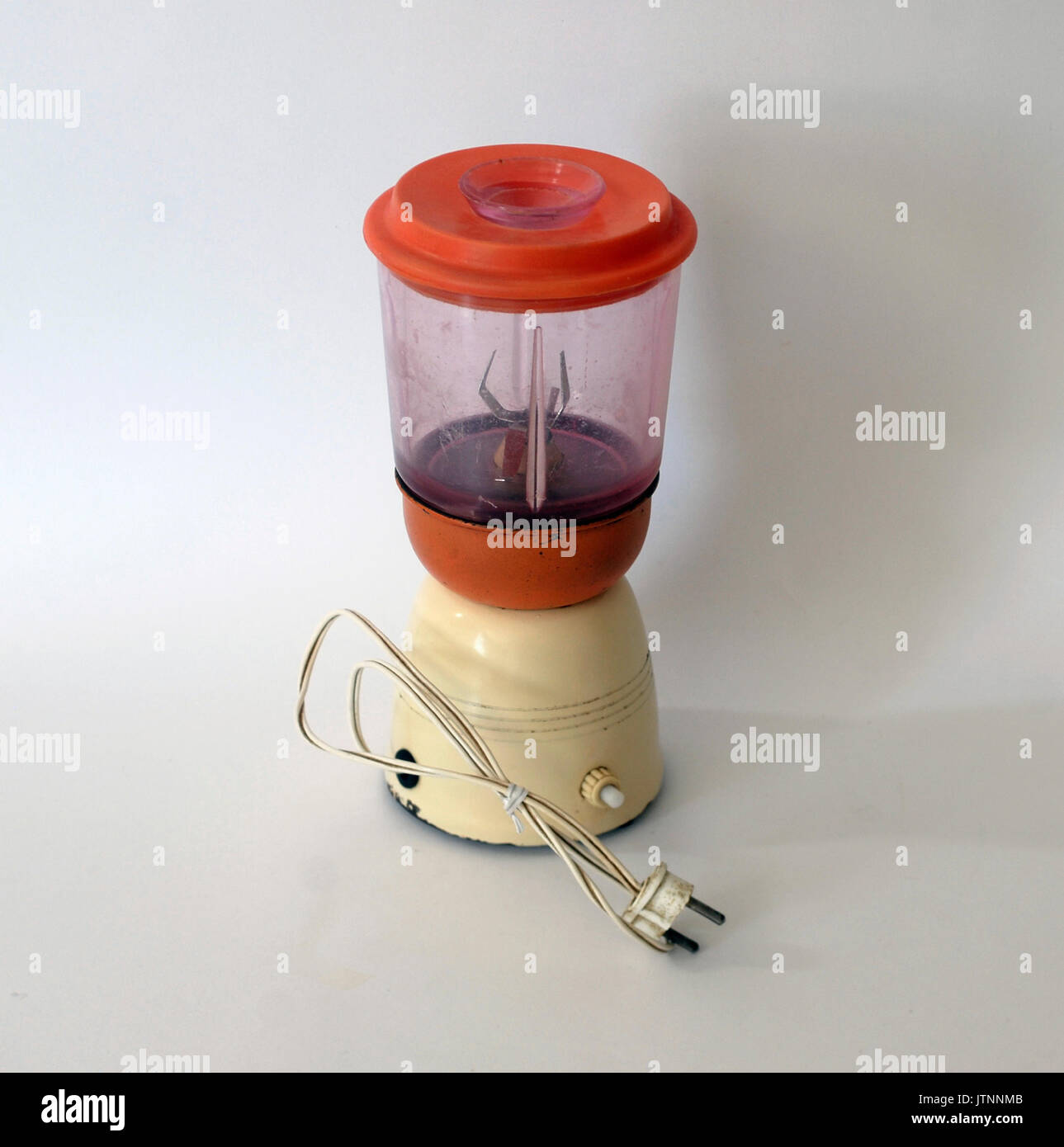 Licuadora hi res stock photography and images Alamy