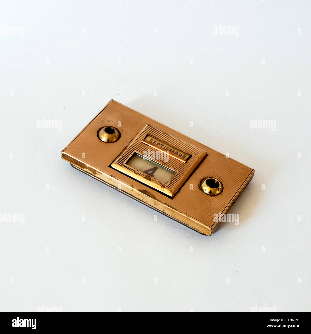 calendario-antiguo-hi-res-stock-photography-and-images-alamy