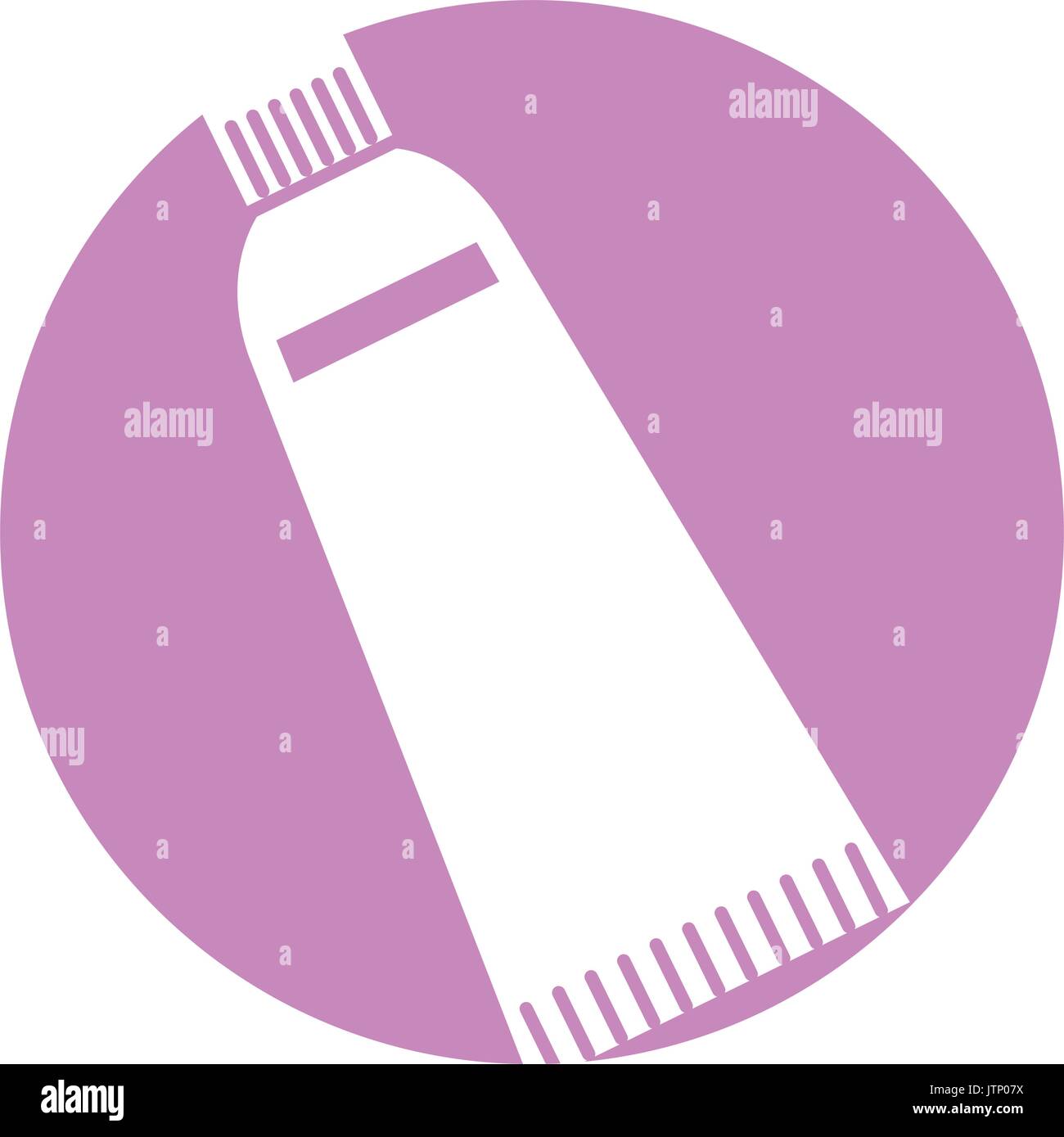 dental toothpaste isolated icon Stock Vector Image & Art - Alamy