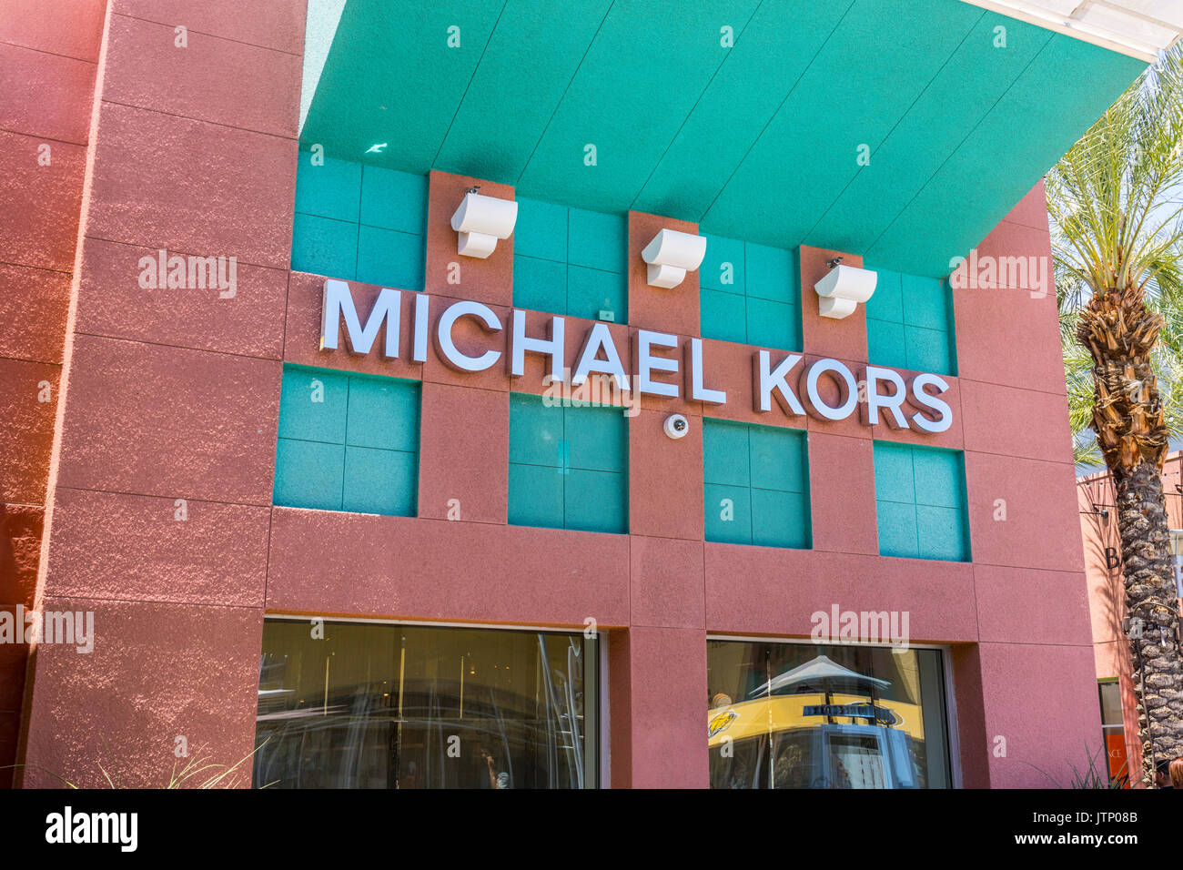 Michael kors handbags hires stock photography and images Alamy