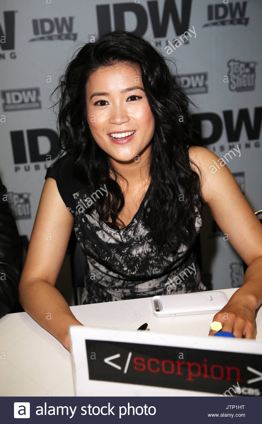 Jadyn Wong Stock Photos & Jadyn Wong Stock Images - Alamy