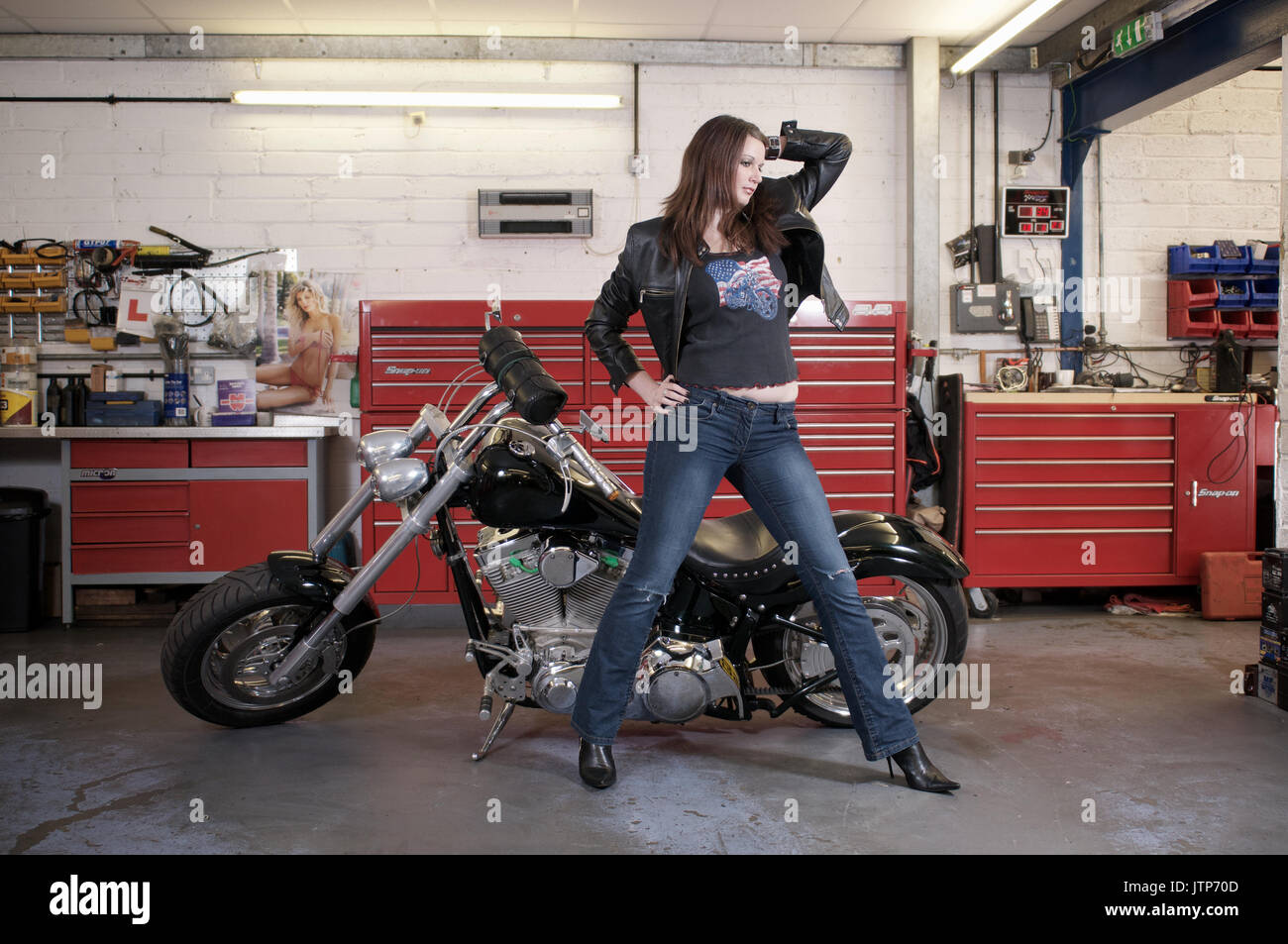 Remarkable Custom chopper motorcycles and girls sorry, that Are not Custom chopper motorcycles and girls