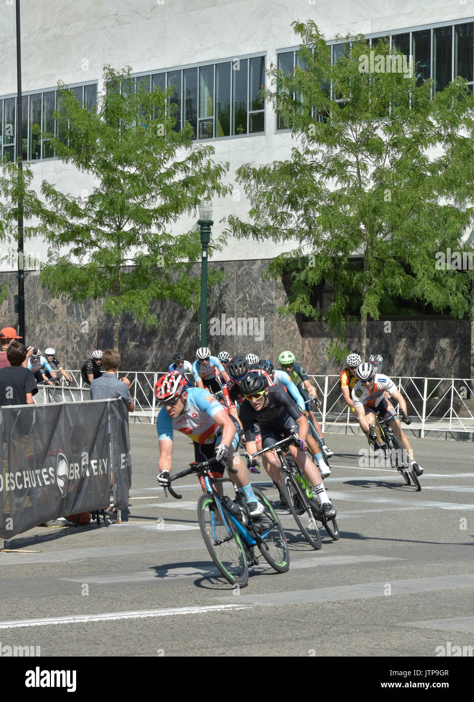 twilight criterium