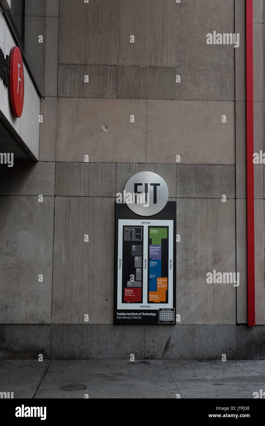 Sign on the wall designating the building Stock Photo Alamy
