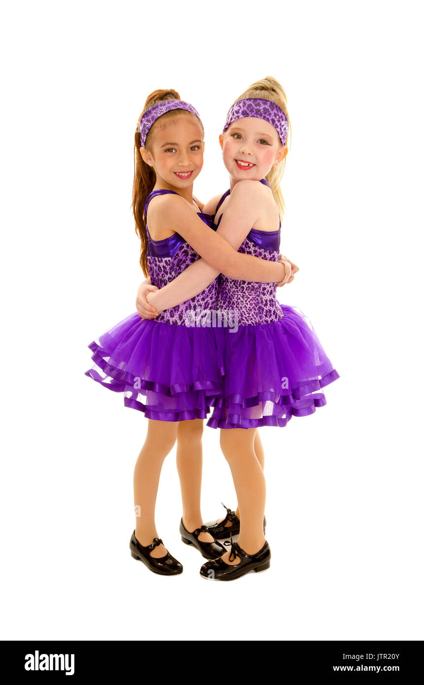 little girl dance costumes