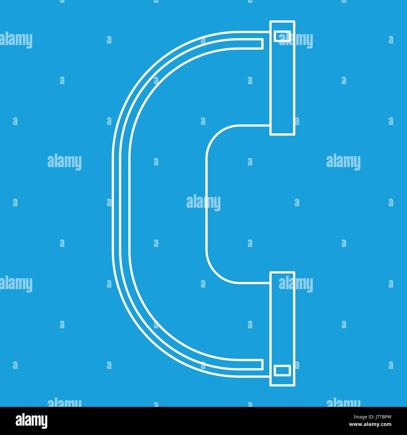 Steam fitting Stock Vector Images - Alamy