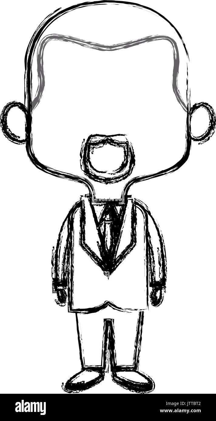 young groom man wear suit married Stock Vector Image & Art - Alamy