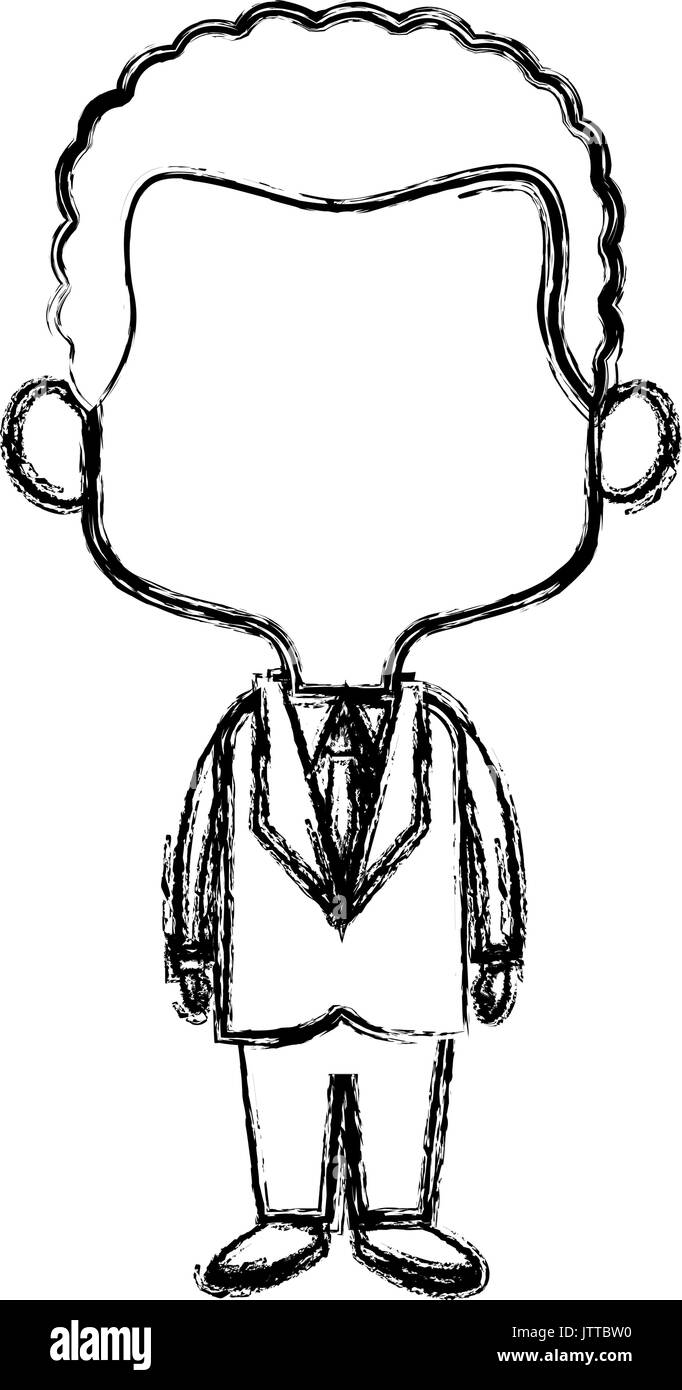 young groom man wear suit married Stock Vector Image & Art - Alamy