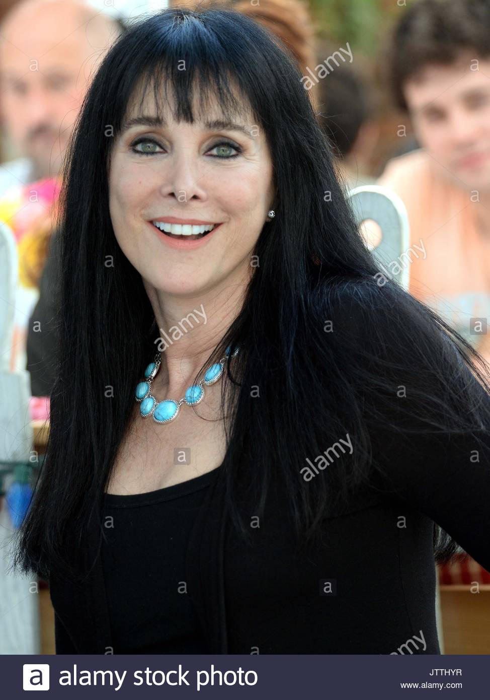 Connie Sellecca Connie Sellecca