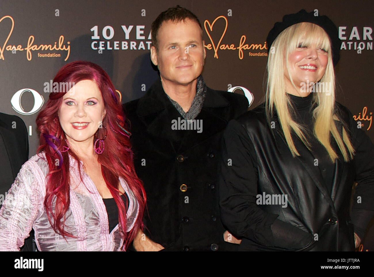 Keith strickland hi-res stock photography and images - Alamy