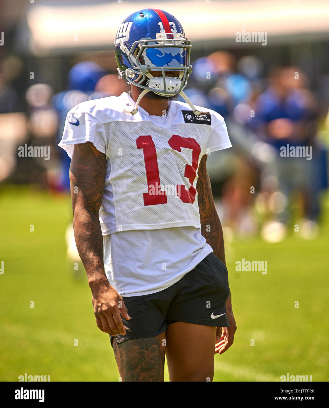 ny giants jersey 13