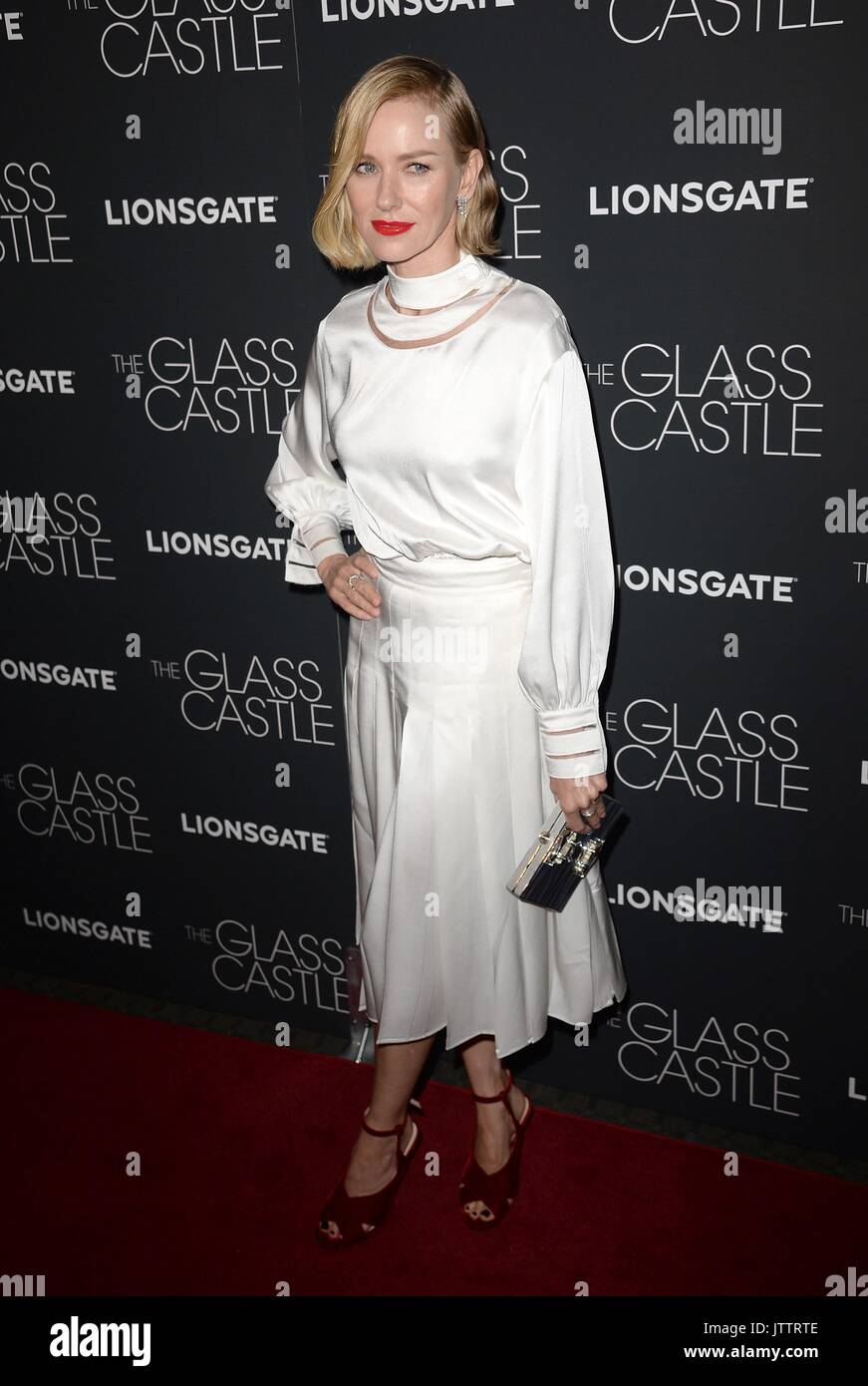 Naomi watts the glass castle hires stock photography and images Alamy