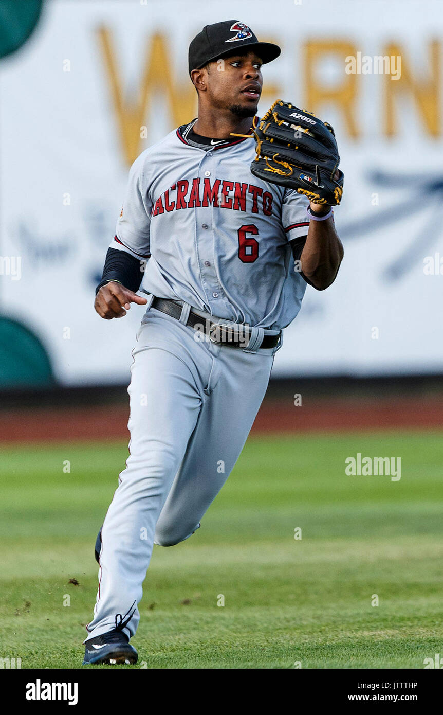 Sacramento River Cats Triple A Affiliate of The San Francisco