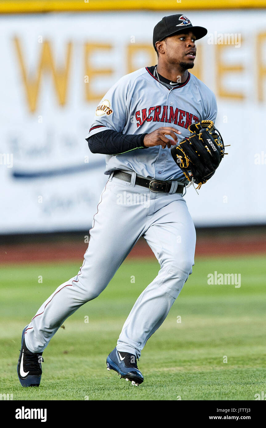 Sacramento River Cats Triple A Affiliate of The San Francisco