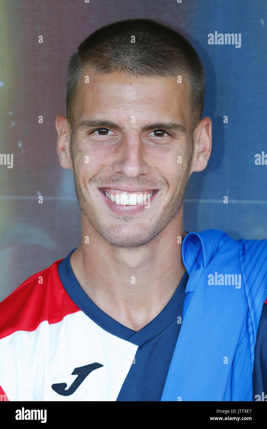 Carlos calderon where hires stock photography and images Alamy