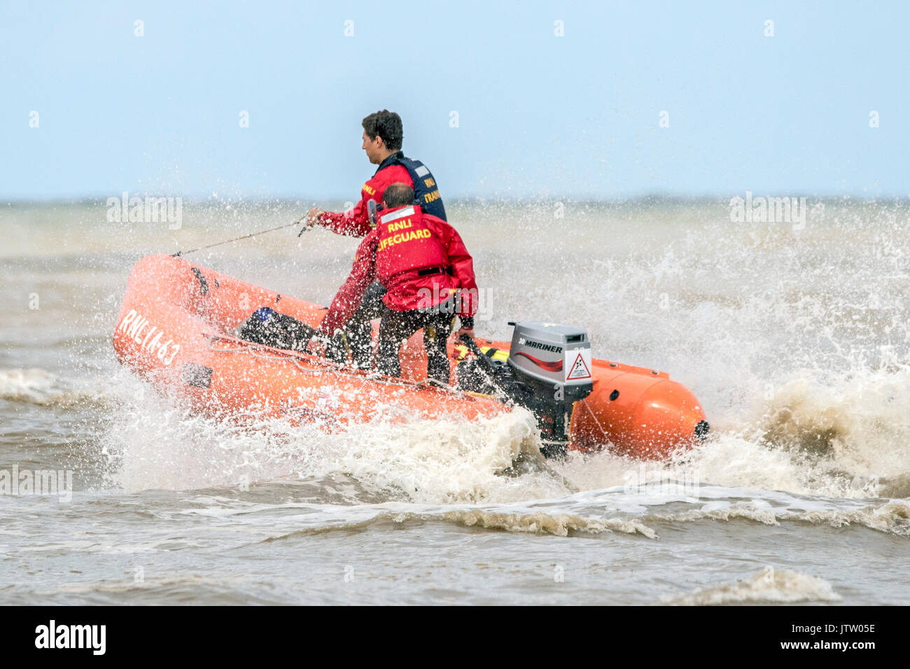 rnli lifeguard sea save rescue rescuer emergency drown drowning water