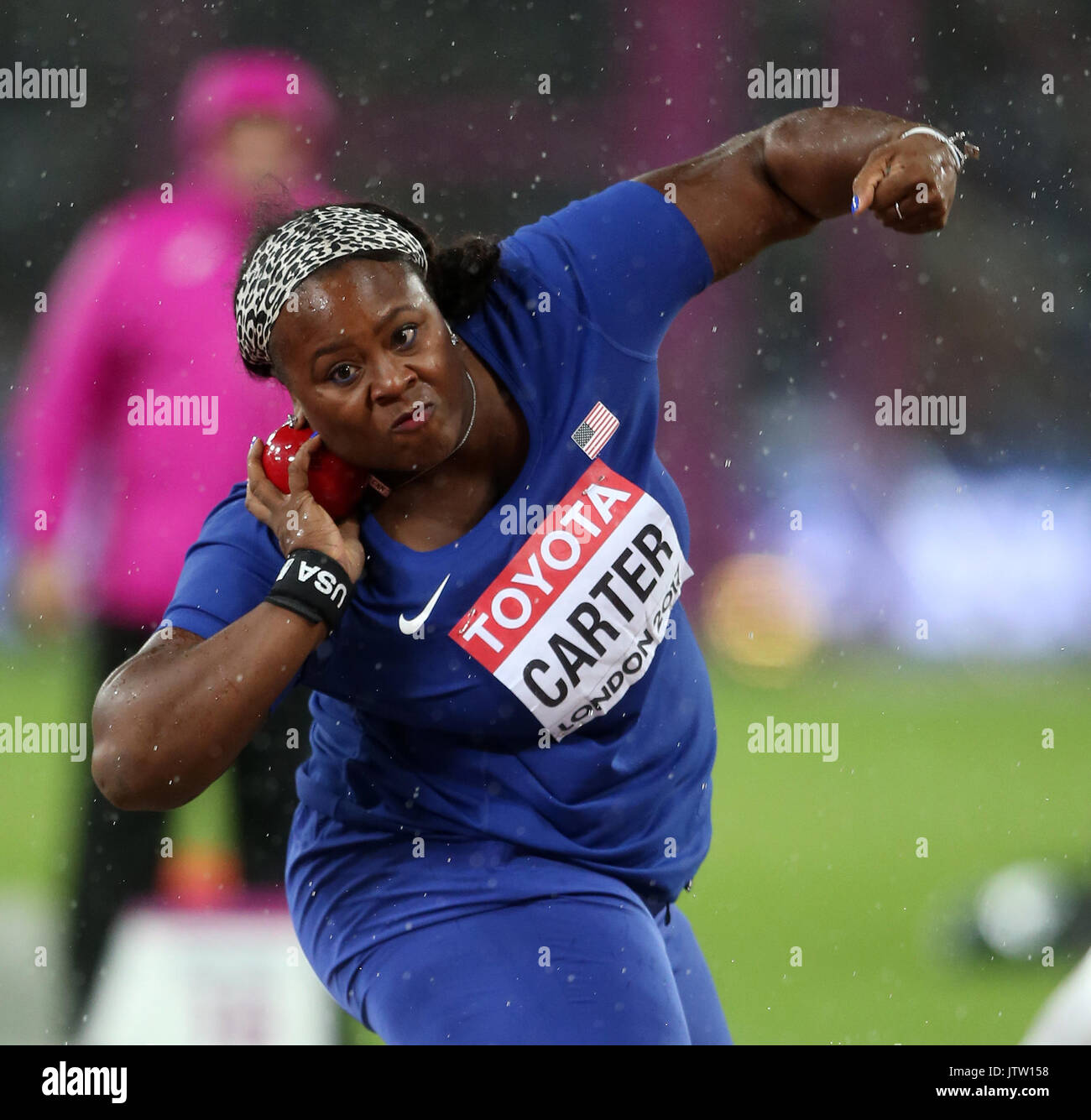 Michelle Carter Athlete >> Michelle Carter Shot Put World Athletics Championships 2017 Michelle Carter Athlete >> Michelle Carter Shot Put World Athletics Championships 2017