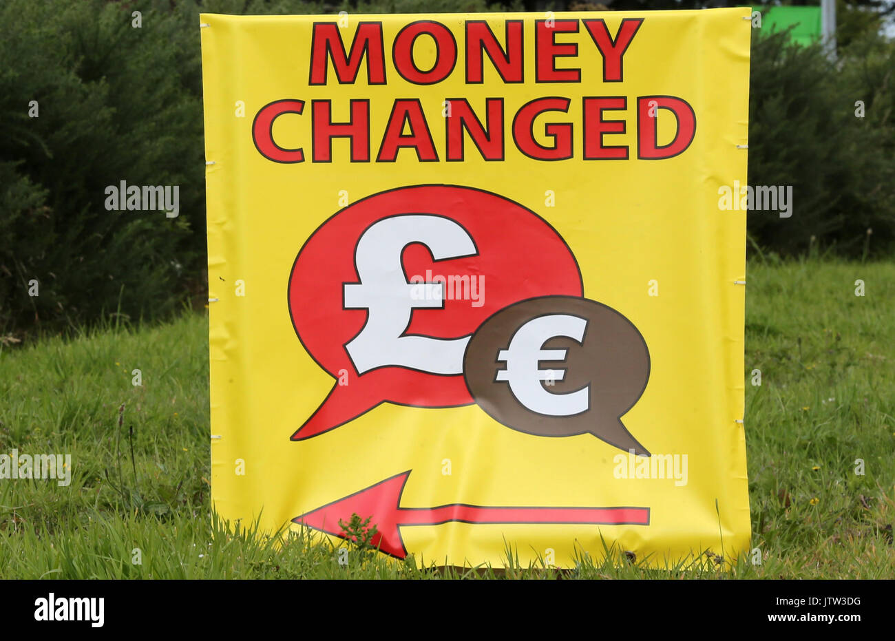 Newry northern ireland border hires stock photography and images Alamy