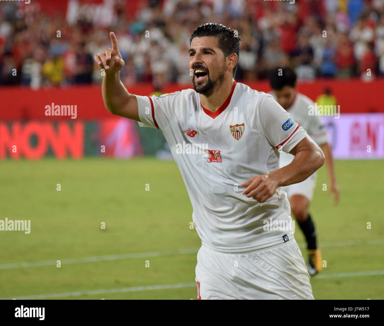 Antonio Puerta Trophy Hi res Stock Photography And Images Alamy antonio-puerta-trophy-hi-res-stock-photography-and-images-alamy