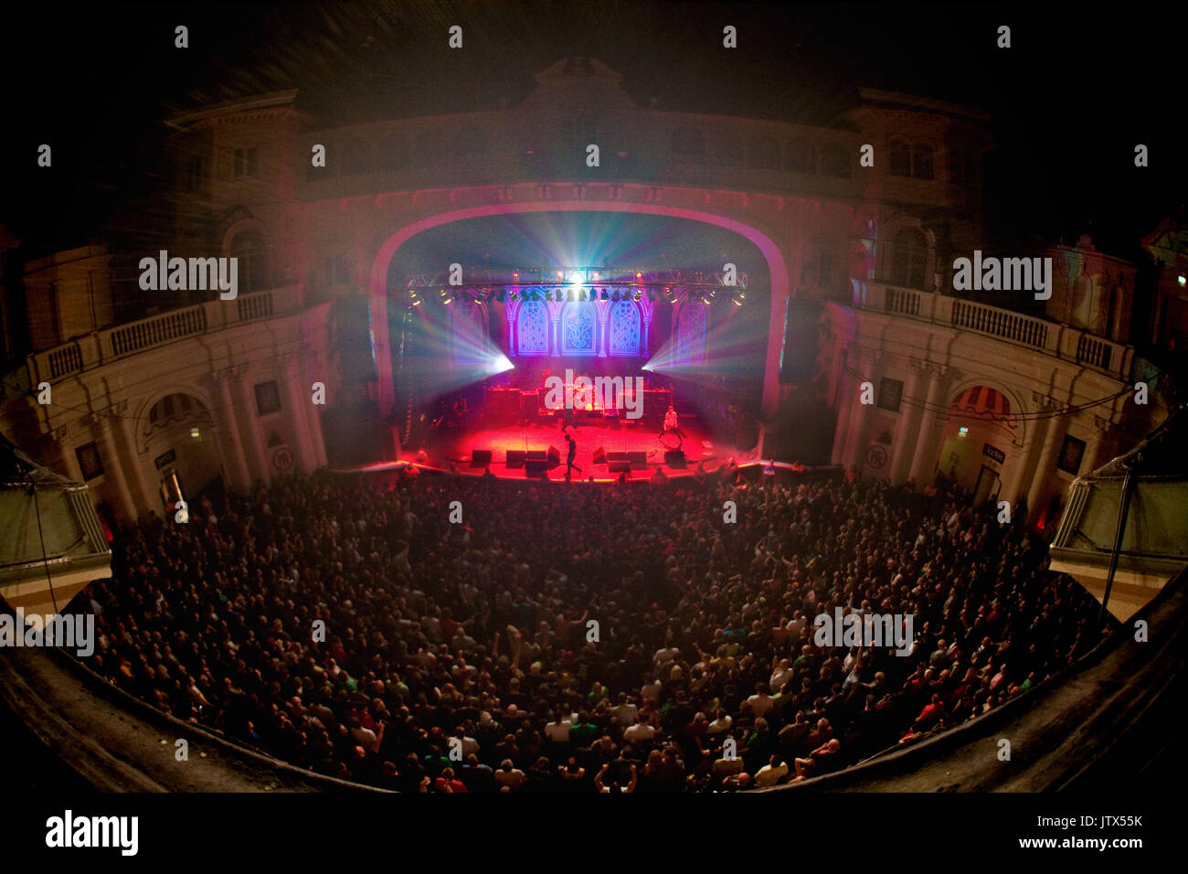 Brixton Academy