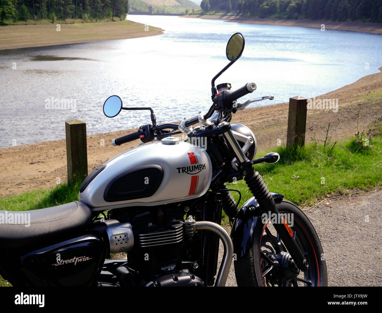 Modern Motorbike Stock Photos Modern Motorbike Stock Images Alamy