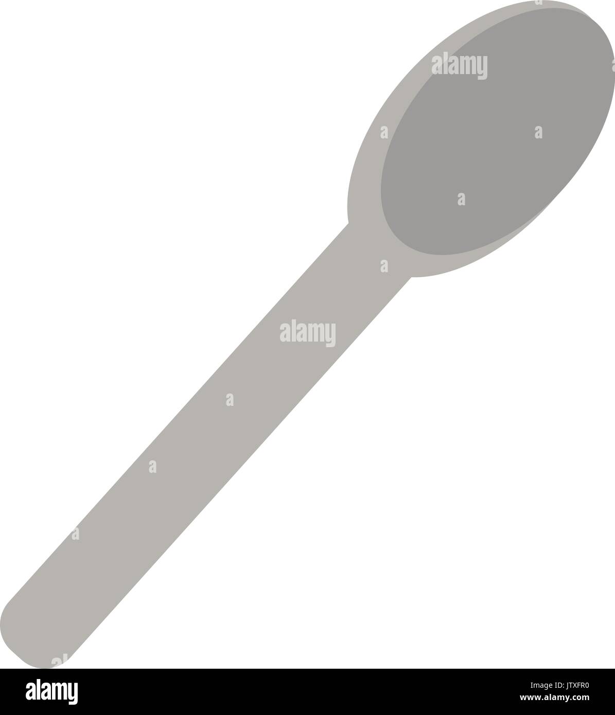 Isolated cutlery icon Stock Vector Image & Art - Alamy