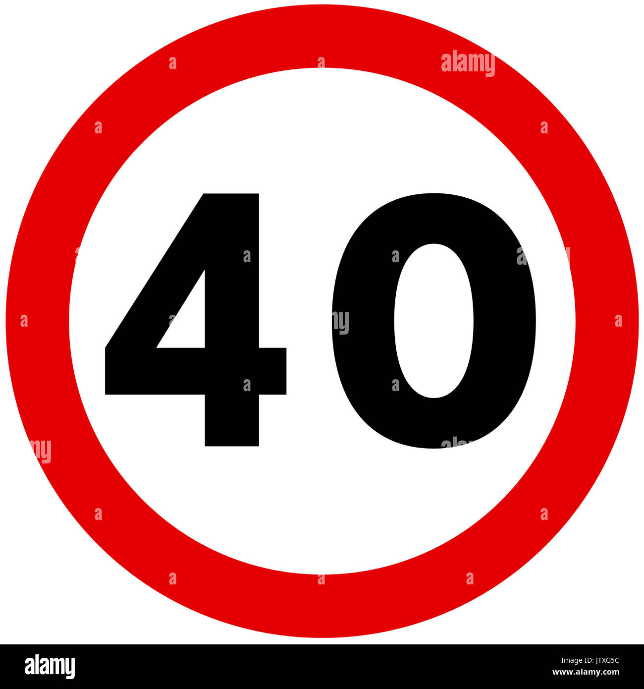 40 mph in km sale