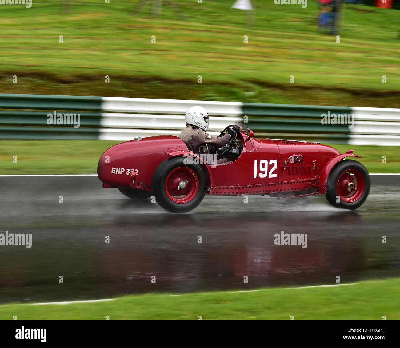Riley Tt Sprite Replica High Resolution Stock Photography and Images ...