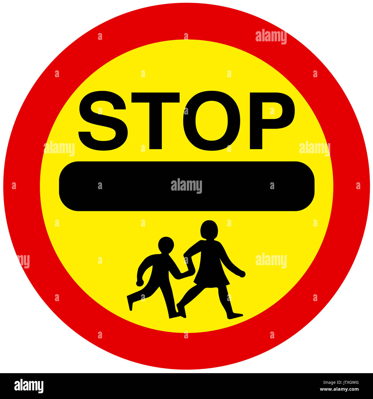 School Crossing Sign Images – Browse 20,128 Stock Photos, Vectors, and  Video