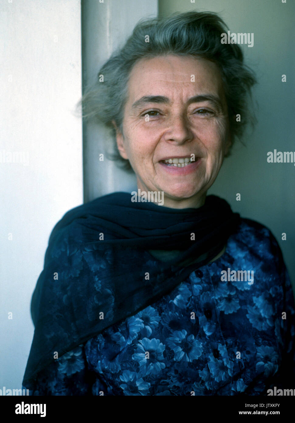 Dr ruth hi-res stock photography and images - Alamy