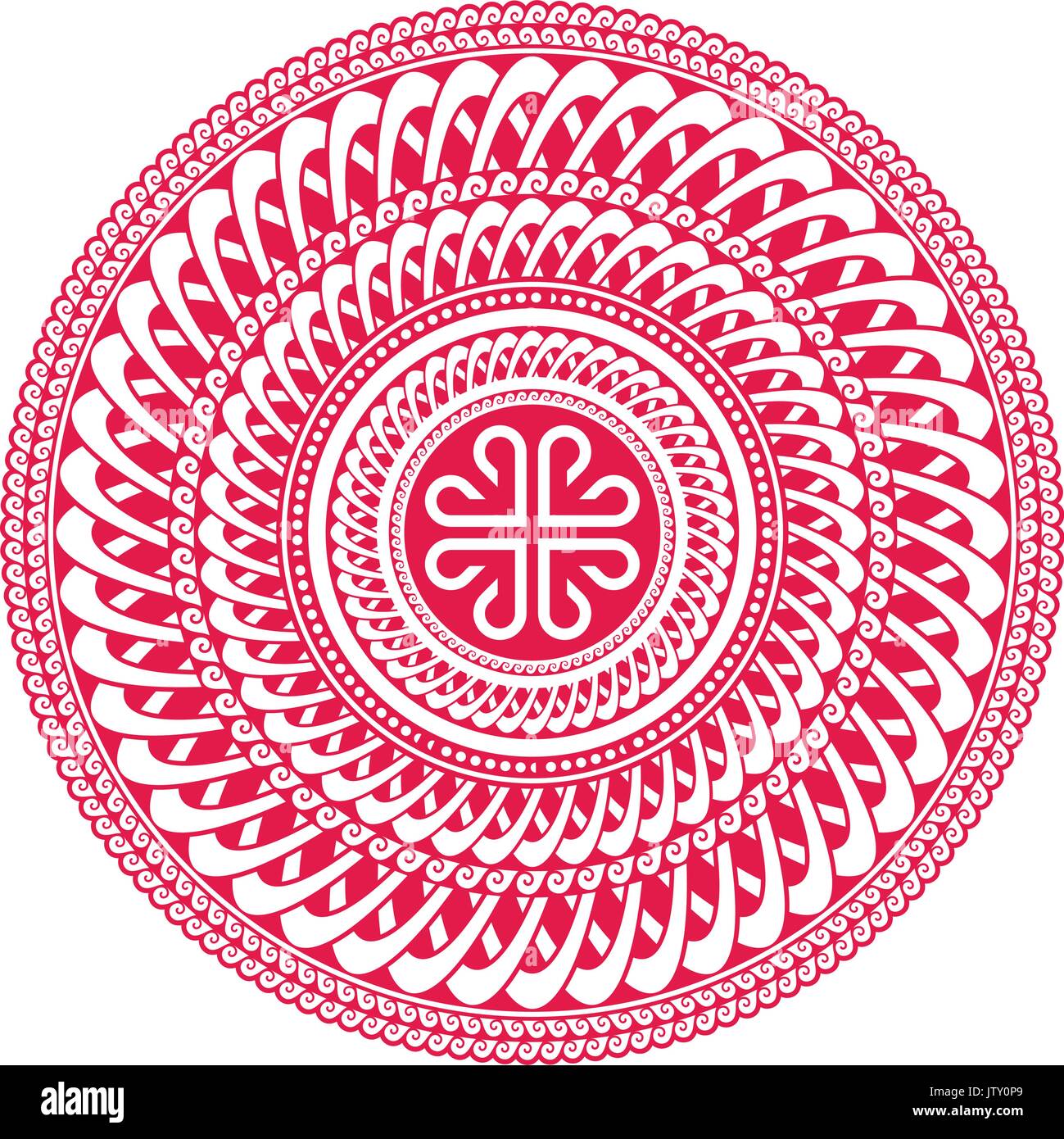 National ornament Stock Vector Images Alamy