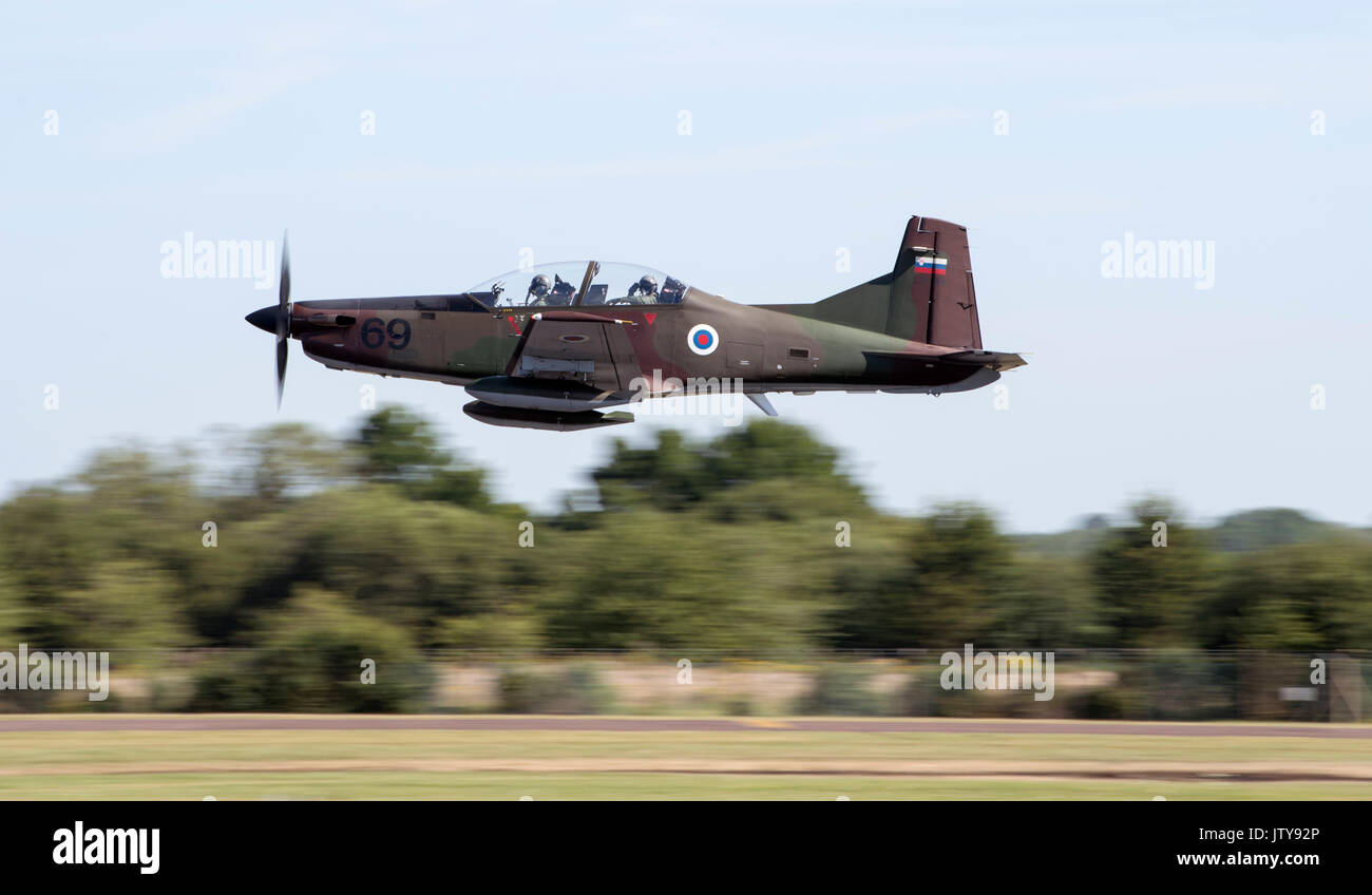 Slovenian air force hi-res stock photography and images - Alamy