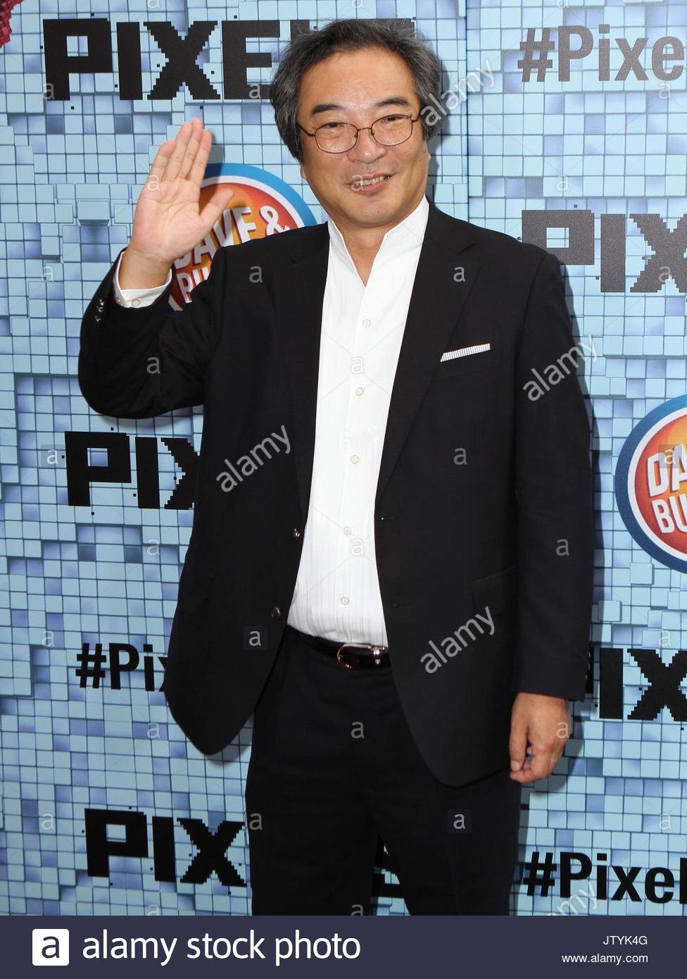 Watch Denis Akiyama video Watch Denis Akiyama video