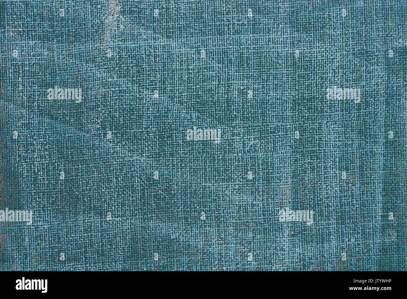 turqoise art backgrgound texture - painting and crayon drawing on ...