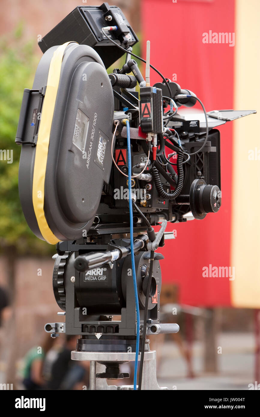 Old cinema equipment hires stock photography and images Alamy