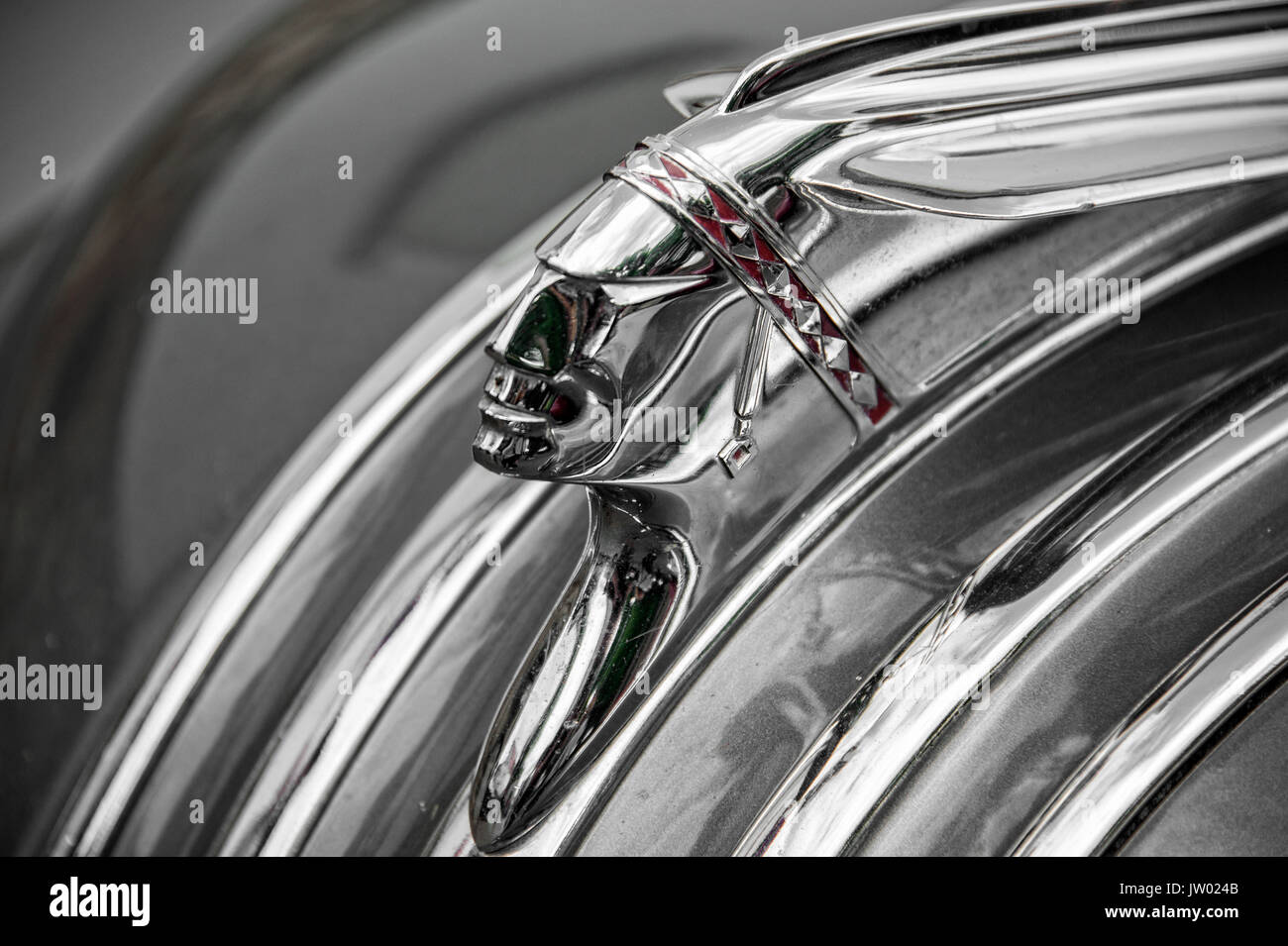 Vintage Car Festival 