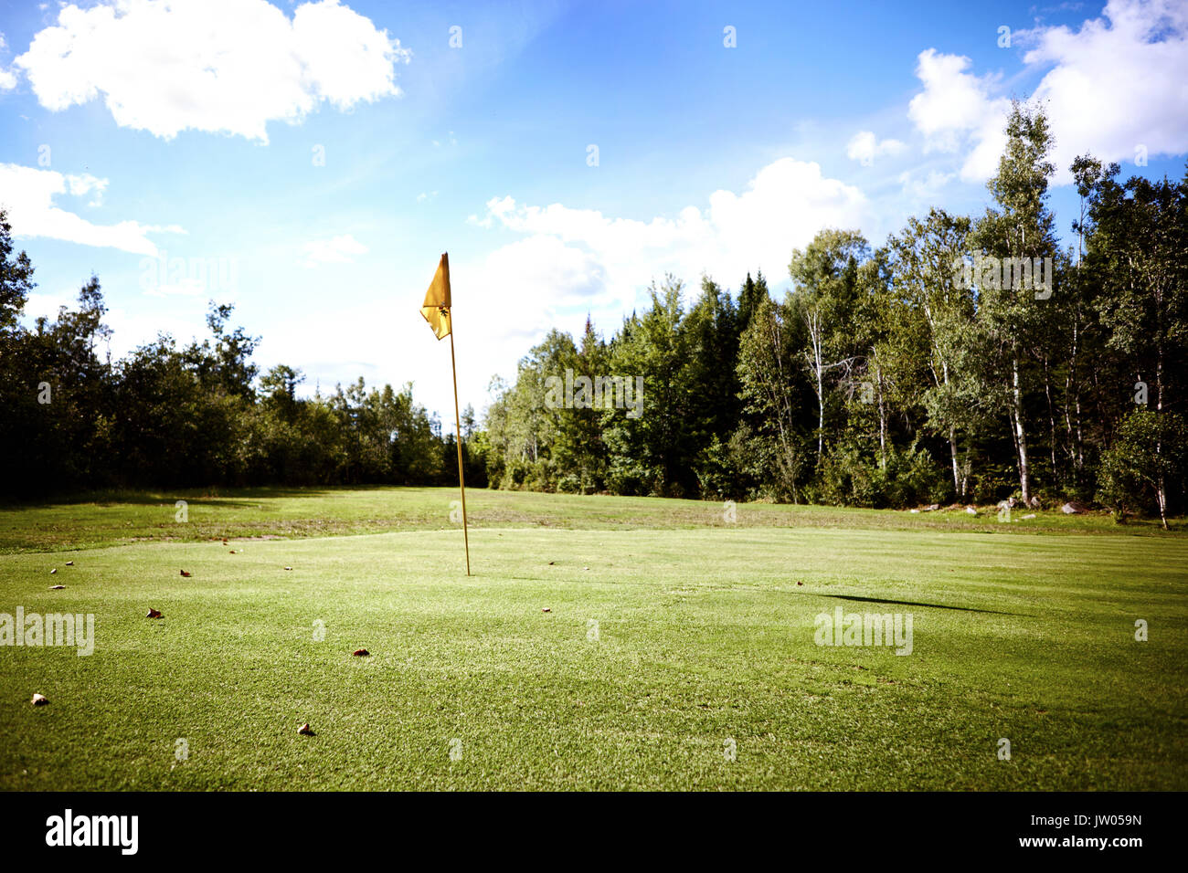 The meadows golf course hi-res stock photography and images - Alamy