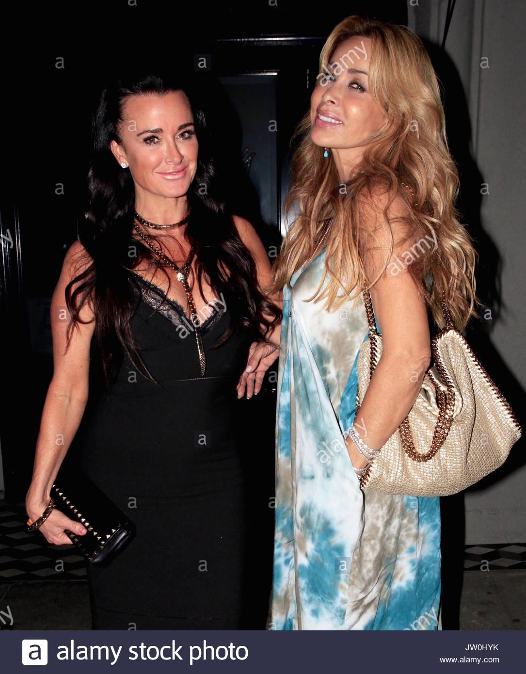 Is a cute Celebrites Kyle Richards naked photo 2017 braless Celebrites Kyle Richards naked photo 2017