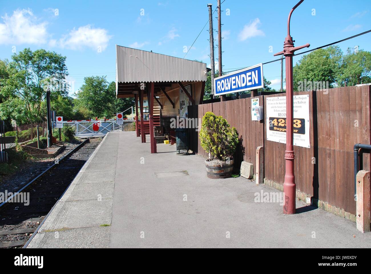 Rolvenden east sussex hires stock photography and images Alamy