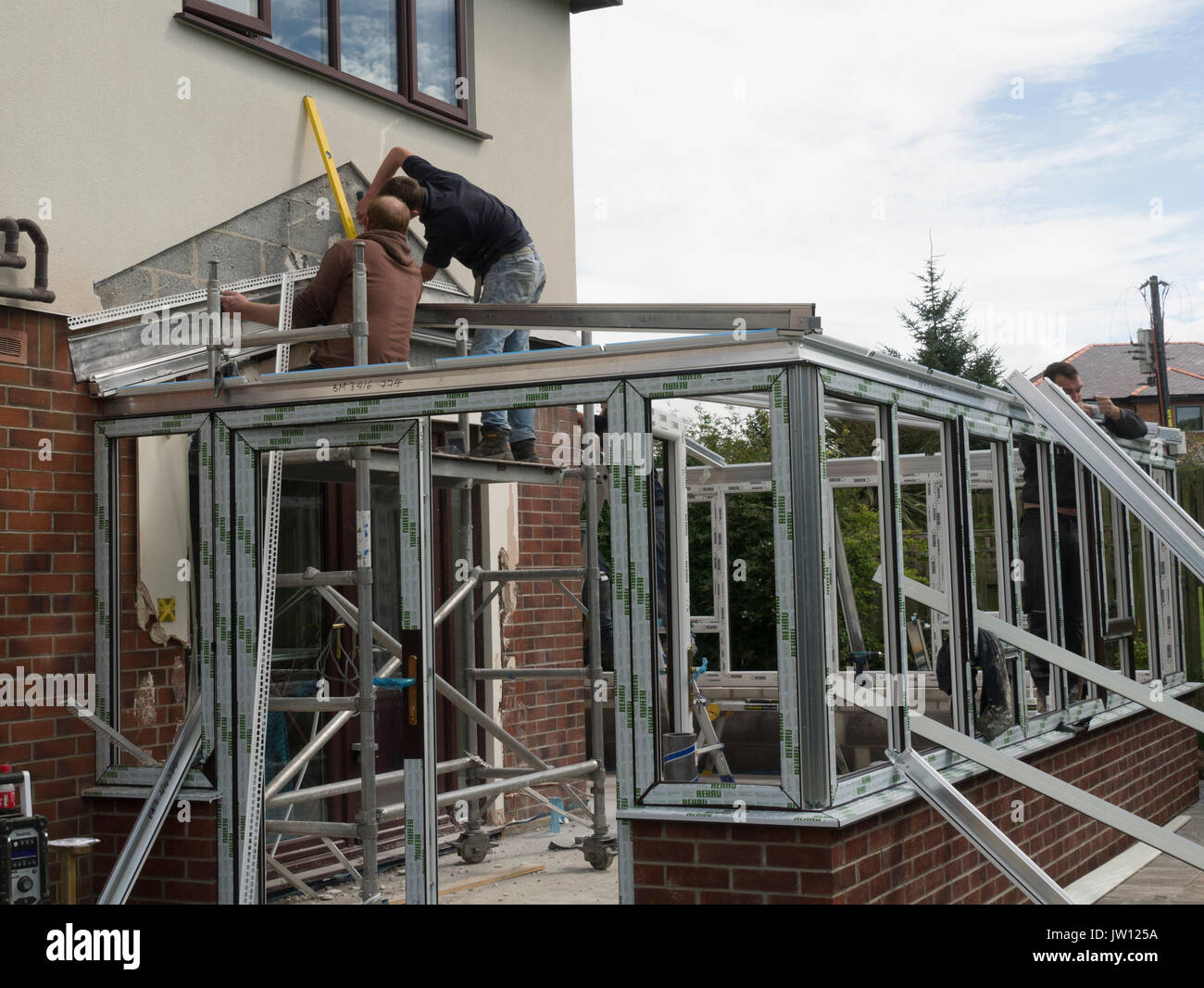 Lead flashing hires stock photography and images Alamy