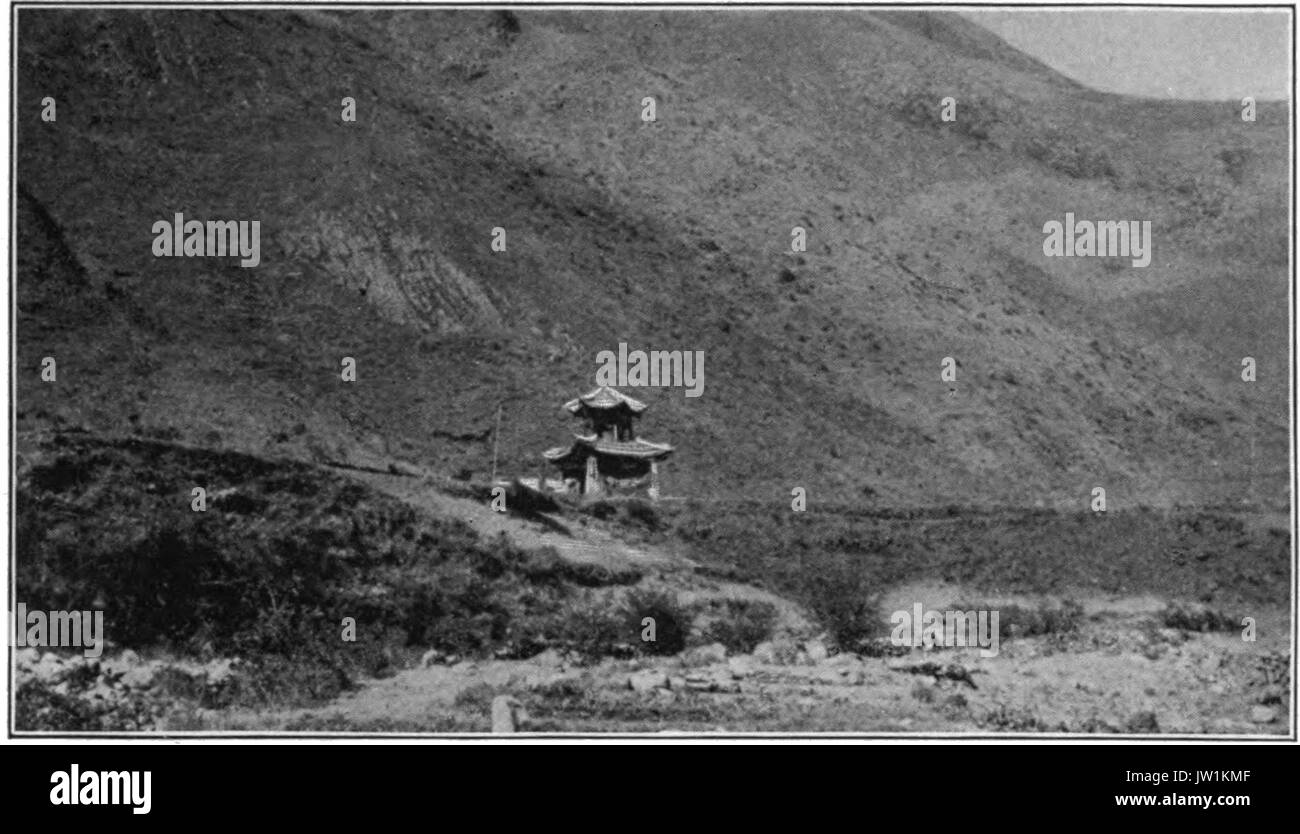 China journey Black and White Stock Photos & Images - Alamy