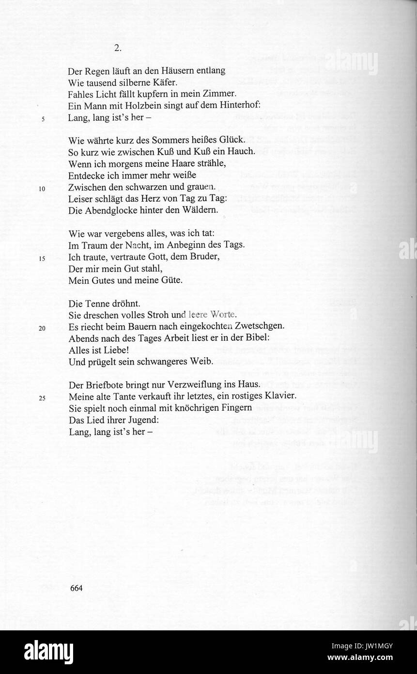 Harfenjule 68 Stock Photo 153087451 Alamy